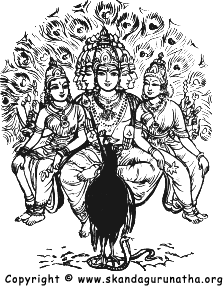 murugan clipart